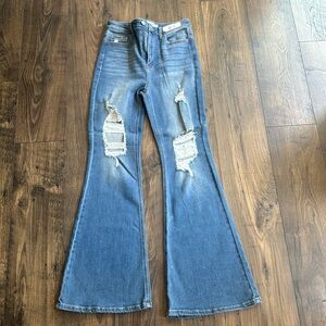 Cello flare jeans